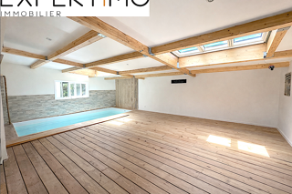  Maison � vendre 4 pi�ces 157 m�