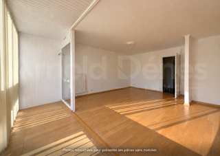 Appartement à vendre 3 pièces 87 m²