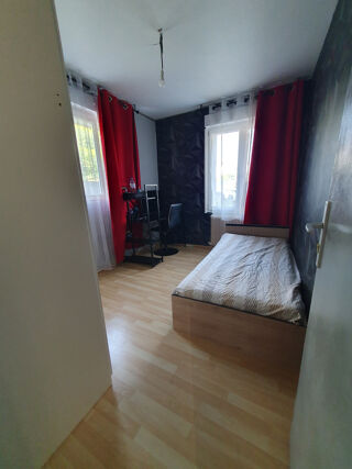  Maison à vendre 6 pièces 105 m²