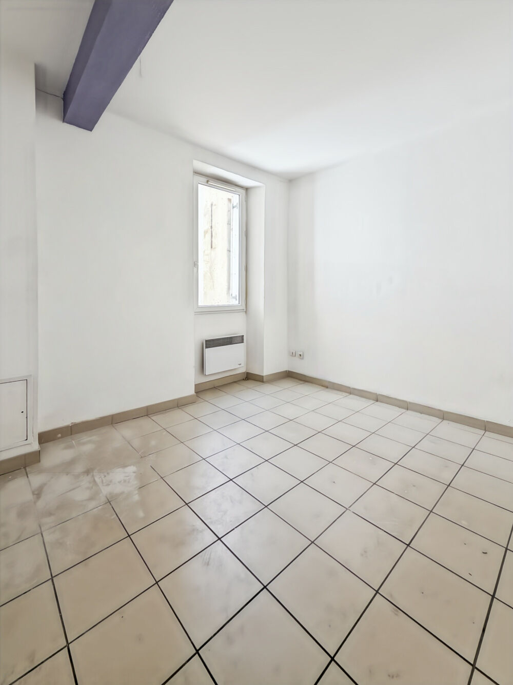 Vente Appartement T2 lumineux place du 4 septembre - 2ème étage Marseille 7