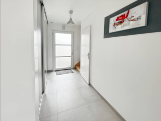  Maison à vendre 5 pièces 110 m²