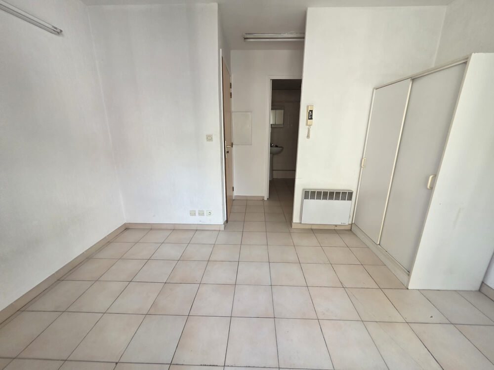 Vente Appartement GARE DU STUDIO - IDEAL ETUDIANT Nice