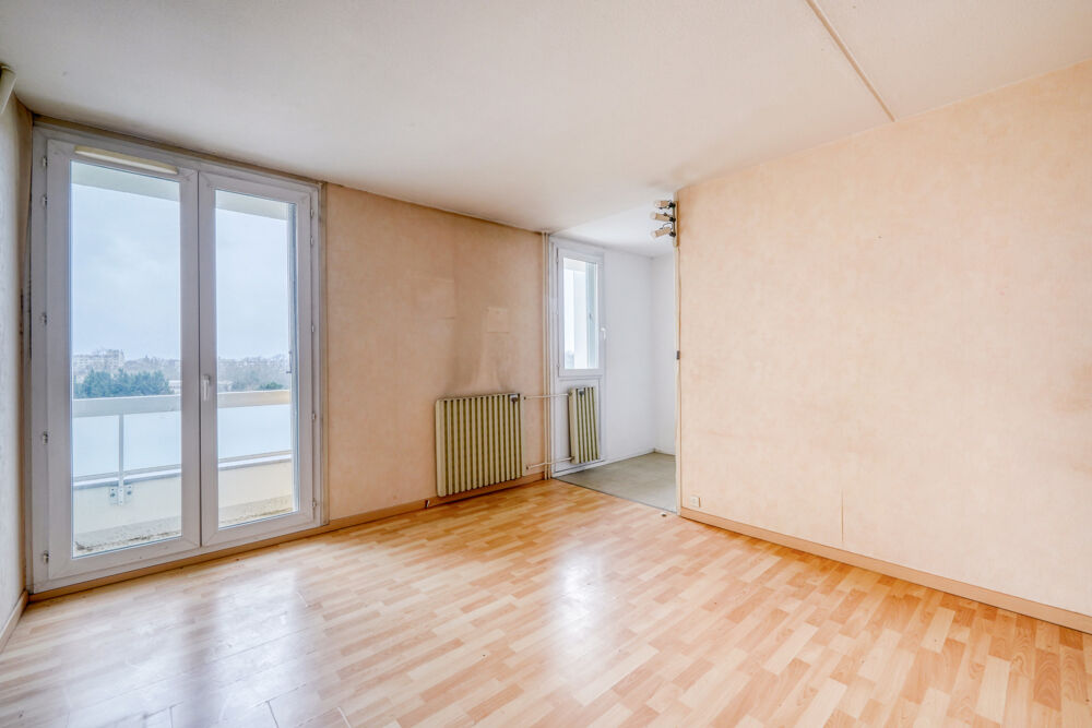 Studio de 30m2 avec place de stationnement