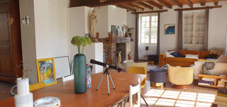  Maison à vendre 9 pièces 350 m²