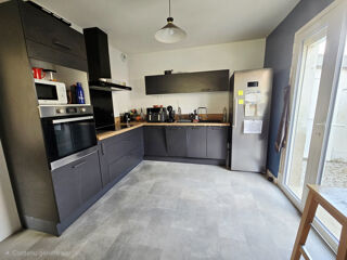  Maison à vendre 5 pièces 130 m²