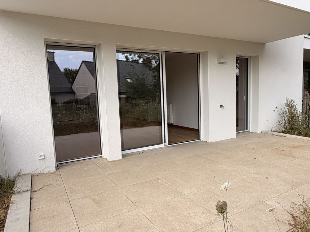 Vente Appartement Appartement 4 pièces 95 m2 Sarzeau