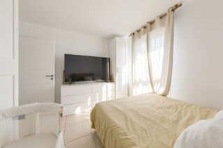  Appartement à vendre 3 pièces 60 m²