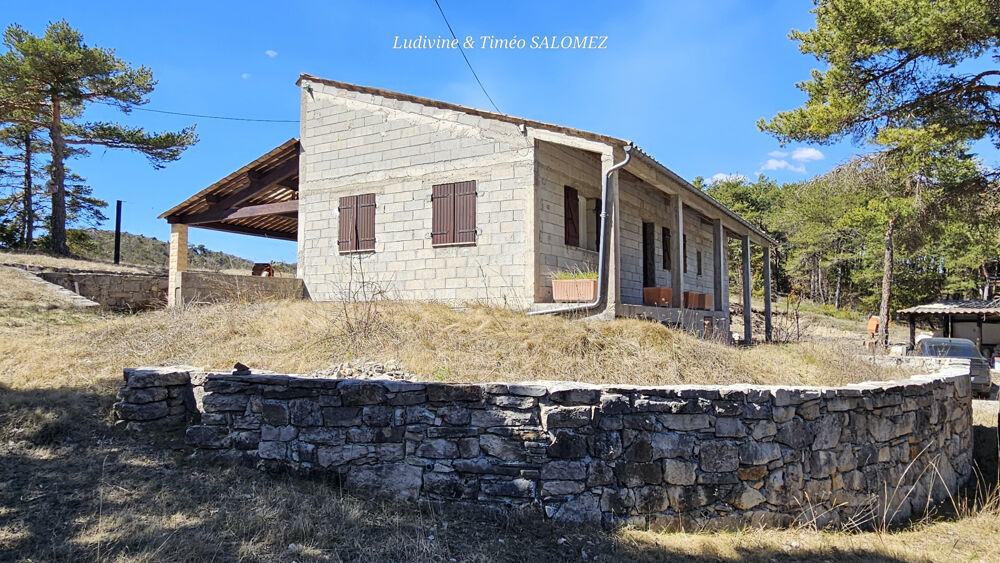 Maison au calme !