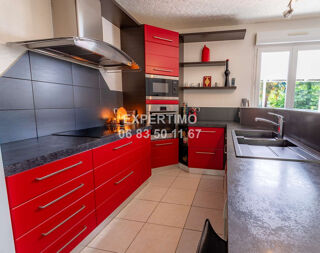  Maison � vendre 7 pi�ces 185 m�