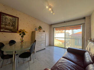  Appartement à vendre 2 pièces 43 m²