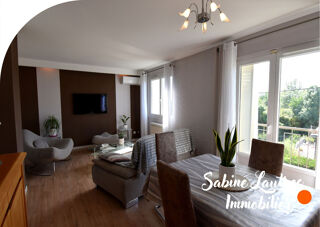  Appartement à vendre 3 pièces 66 m²