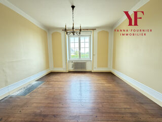 Maison à vendre 6 pièces 125 m²