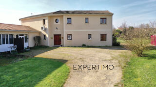  Maison � vendre 7 pi�ces 190 m�