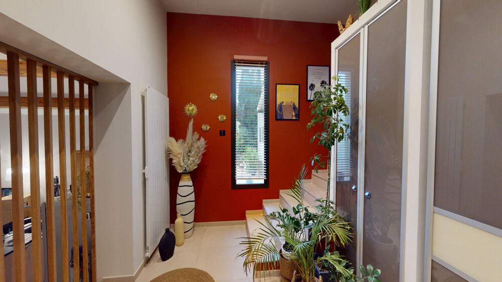 � vendre  Maison Saint-Cl�ment-de-Rivi�re (34980)