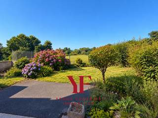 Vente Maison MAISON PLOUGASTEL- DAOULAS,  4 CHAMBRES, 100 M2, 640 M2 TERRAIN, DOUBLE EXPOSITION, GARAGE, PARKING Plougastel daoulas