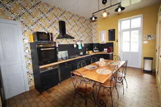  Maison  vendre 7 pices 190 m
