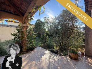  Maison � vendre 6 pi�ces 140 m�