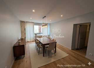  Maison à vendre 5 pièces 180 m²