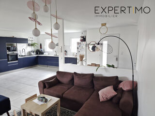  Maison  vendre 5 pices 107 m