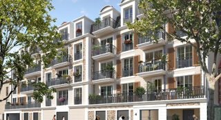  Appartement � vendre 3 pi�ces 65 m�