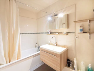  Appartement  vendre 4 pices 81 m