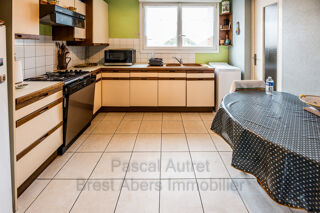  Appartement � vendre 3 pi�ces 81 m�