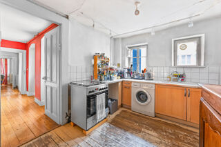  Maison à vendre 7 pièces 262 m²