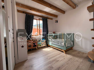  Maison � vendre 3 pi�ces 31 m�