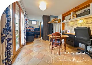  Maison � vendre 5 pi�ces 123 m�
