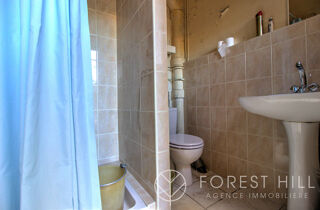  Appartement à vendre 2 pièces 52 m²