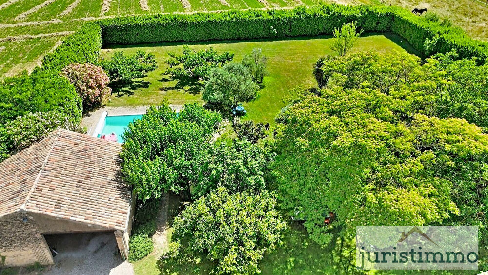 à vendre  Maison Piolenc (84420)