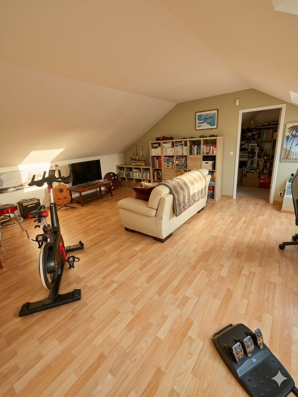 Maison Familiale de 160 m2 aux Prestations Haut de Gamme !