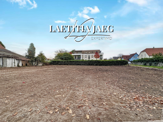  Terrain  vendre 548 m