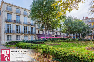  Appartement à vendre 3 pièces 54 m²