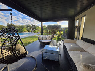  Maison � vendre 8 pi�ces 380 m�