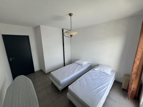  Appartement � louer 3 pi�ces 61 m�