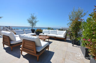  Appartement � vendre 4 pi�ces 120 m�