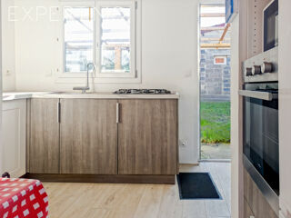  Maison � vendre 4 pi�ces 65 m�