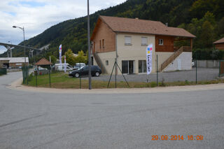  Immeuble à vendre 300 m²