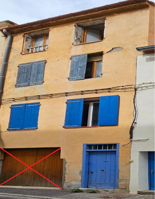  Immeuble  vendre 150 m