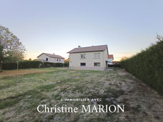  Maison à vendre 4 pièces 79 m²