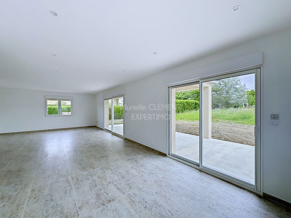 Vente Maison Maison neuve, plain-pied Rethel