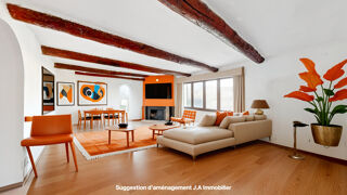  Maison  vendre 9 pices 225 m