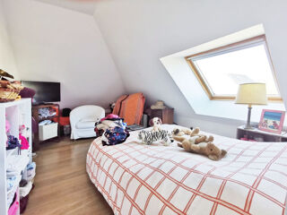  Maison � vendre 4 pi�ces 63 m�