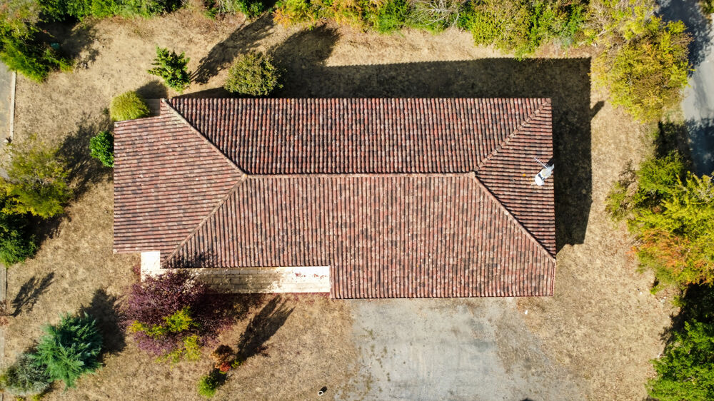 Vente Maison Maison T4 de 141m2 avec garage et jardin - maison avec accessibilité PMR Auch