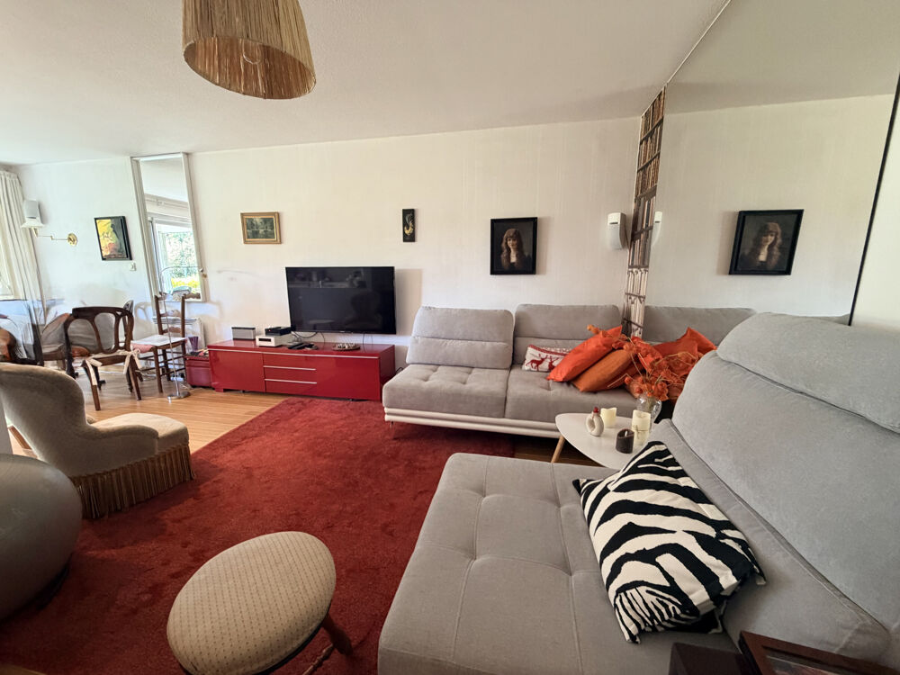 Vente Appartement Appartement avec terrasse sans vis à vis vue rivière Auray