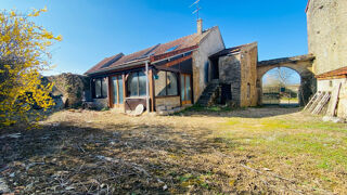  Maison � vendre 3 pi�ces 35 m�