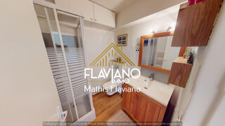  Appartement � vendre 1 pi�ce 32 m�