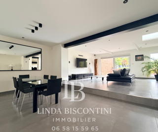  Maison � vendre 6 pi�ces 125 m�