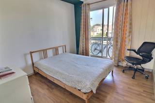  Appartement  vendre 5 pices 92 m